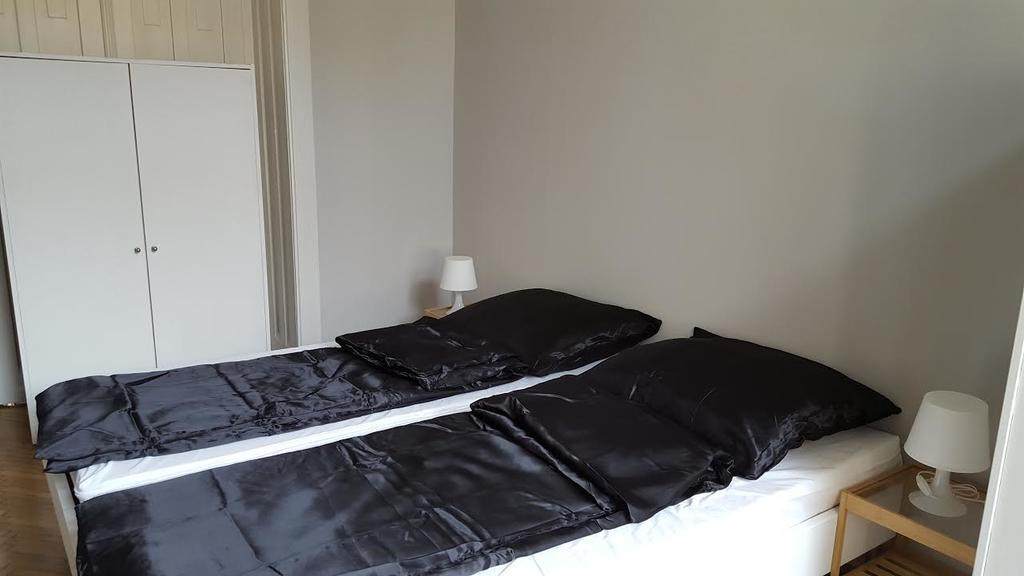 Hello Tourist Flat Apartment บูดาเปสต์ ภายนอก รูปภาพ